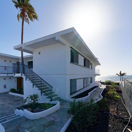 산아구스틴 Amapola Ocean - Recien Reformado, Frente Al Mar 아파트 외부 사진